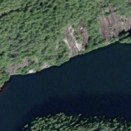 Satellite imagery of Gormely Point, CA
