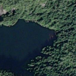 Satellite imagery of Gormely Point, CA