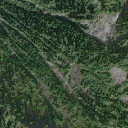 Satellite imagery of Mount Watson, CA