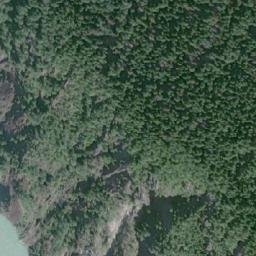 Satellite imagery of Tsukola Point, CA