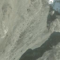Satellite imagery of Mount Rodney, CA