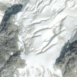 Satellite imagery of Falcon Mountain, CA