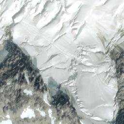 Satellite imagery of Falcon Mountain, CA