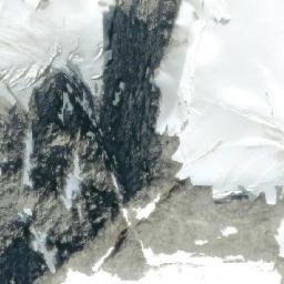 Satellite imagery of Falcon Mountain, CA