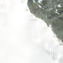 Satellite imagery of Mount Chloe, CA