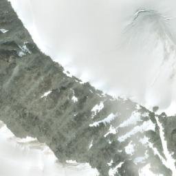 Satellite imagery of Mount Chloe, CA
