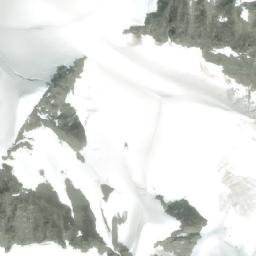 Satellite imagery of Mount Chloe, CA