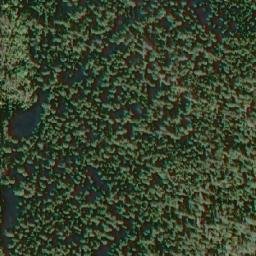Satellite imagery of Mount Zola, CA