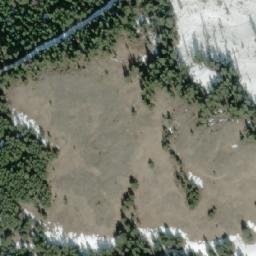 Satellite imagery of Mount Cole, CA
