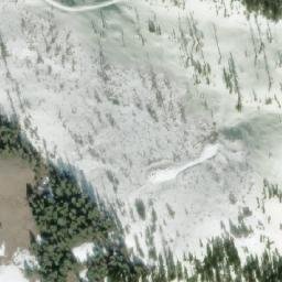 Satellite imagery of Mount Cole, CA