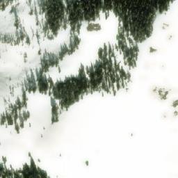 Satellite imagery of Mount Cole, CA