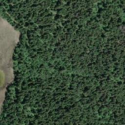 Satellite imagery of Eagle Hill, CA