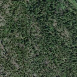 Satellite imagery of Eagle Hill, CA