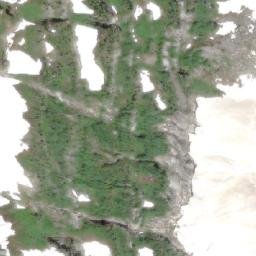 Satellite imagery of Davis Peak, CA