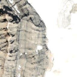 Satellite imagery of Aye Mountain, CA