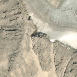 Satellite imagery of Mount Gloria, CA