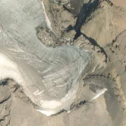 Satellite imagery of Mount Gloria, CA