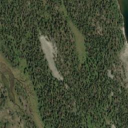 Satellite imagery of Marvel Pass, CA