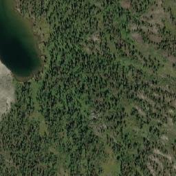 Satellite imagery of Marvel Pass, CA
