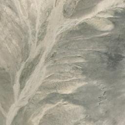 Satellite imagery of Mount Howard, CA