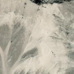 Satellite imagery of Mount Howard, CA