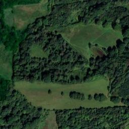 Satellite imagery of Bickleigh Castle, GB