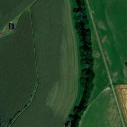 Satellite imagery of Bickleigh Castle, GB