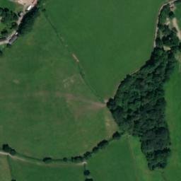 Satellite imagery of Forde Abbey, GB