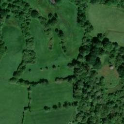Satellite imagery of East Chelborough, GB
