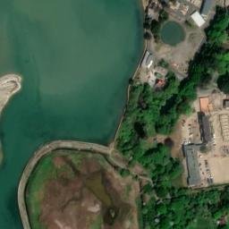 Satellite imagery of SW_Cnr Parish, GB