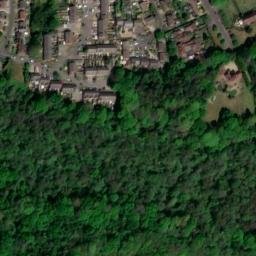 Satellite imagery of SW_Cnr Parish, GB
