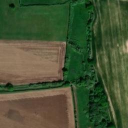 Satellite imagery of Warblington Castle, GB