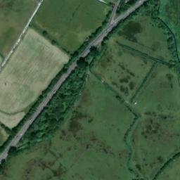Satellite imagery of BB15;CH13, GB