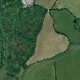 Satellite imagery of BB15;CH13, GB