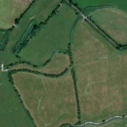 Satellite imagery of BB15;CH13, GB