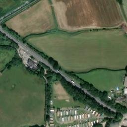 Satellite imagery of BB19, GB