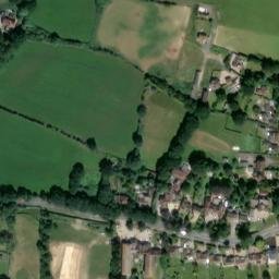 Satellite imagery of BB23, GB