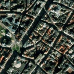 Satellite imagery of Point zéro de Bruxelles - Nulpunt van Brussel, NL