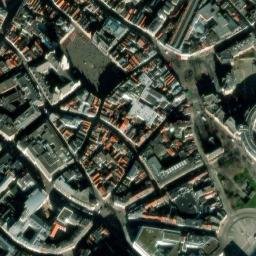 Satellite imagery of Point zéro de Bruxelles - Nulpunt van Brussel, NL