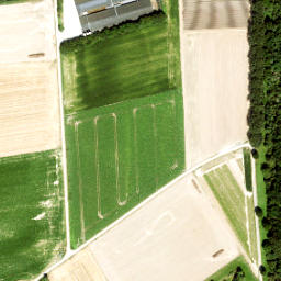 Satellite imagery of 86, FR