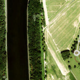 Satellite imagery of 84a, FR
