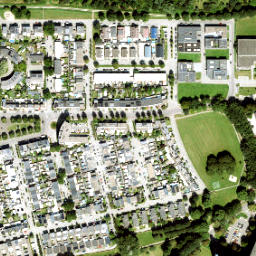 Satellite imagery of 84a, FR