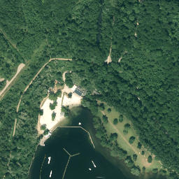 Satellite imagery of Anlage 4101, Mast 93, DE