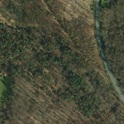 Satellite imagery of Ziegenberg, DE