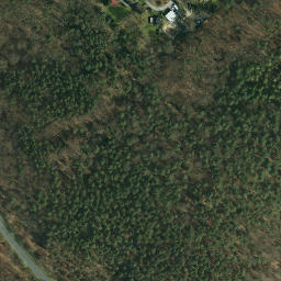 Satellite imagery of Ziegenberg, DE