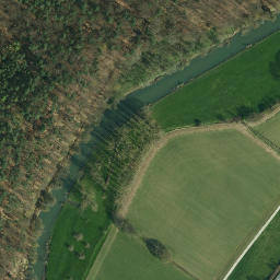 Satellite imagery of Ziegenberg, DE