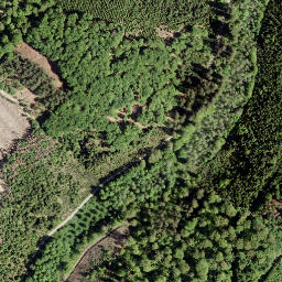 Satellite imagery of Gompertsknapp, DE