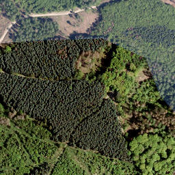Satellite imagery of Giebelberg, DE