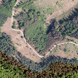 Satellite imagery of Giebelberg, DE