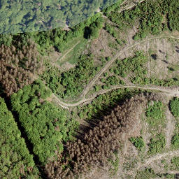 Satellite imagery of Rother Hahn, DE